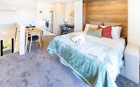 Central Stay Studio - Walk To Hagley Park